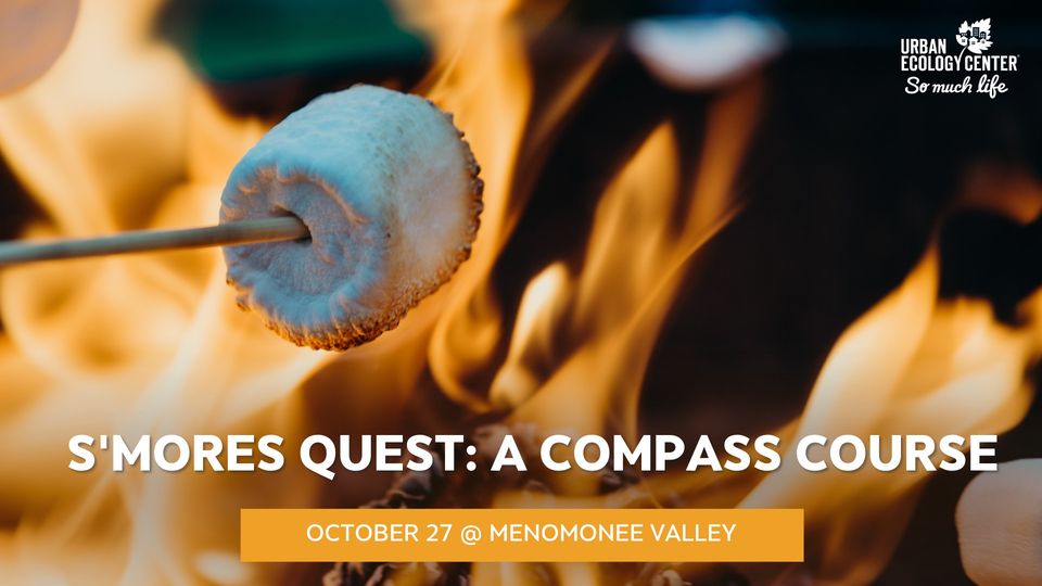 S'Mores Quest - A Compass Course