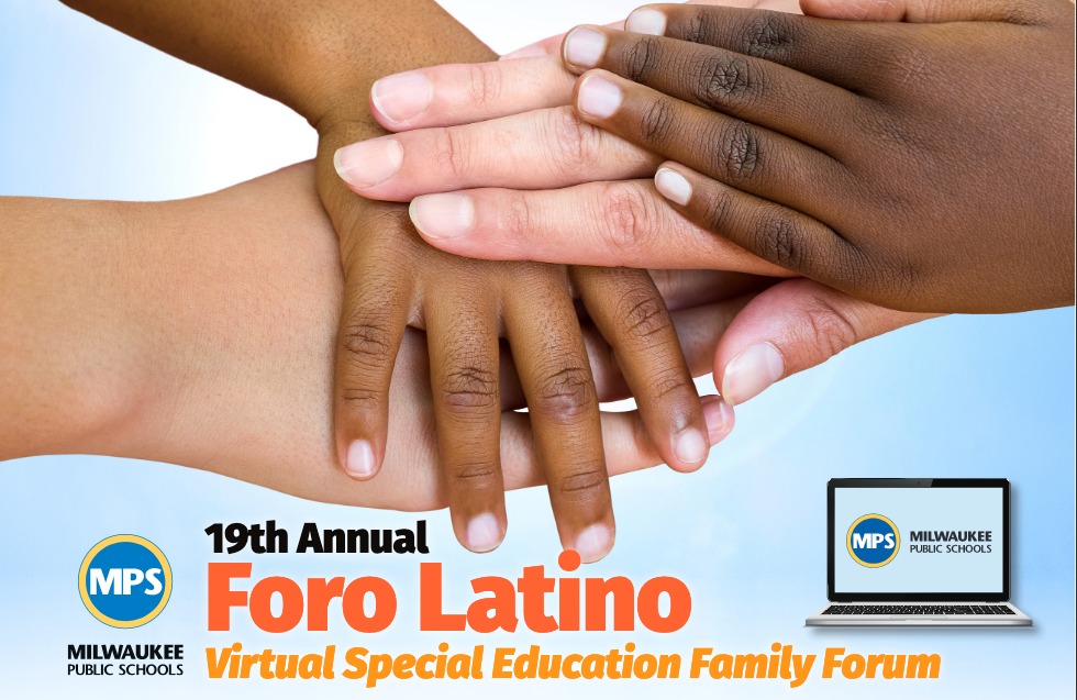 Foro Latino Family Forum﻿ - Mindfulness, Resource Fair, Closing celebration