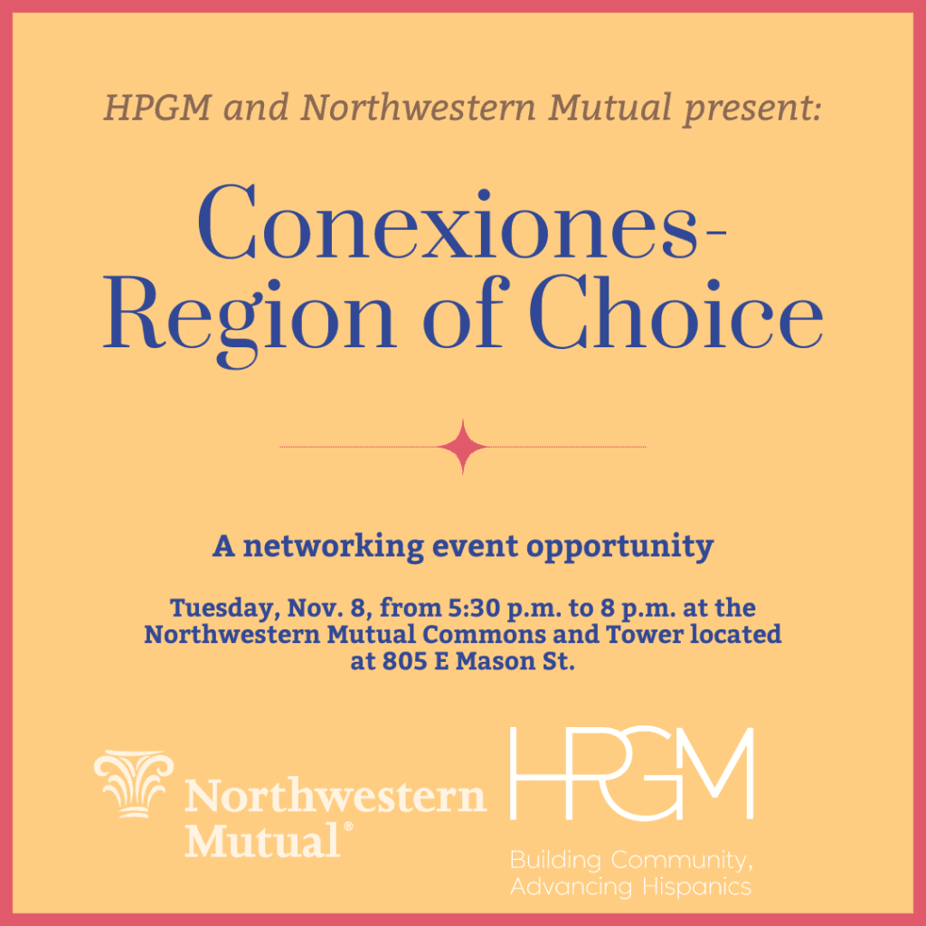 conexiones - region of Choice