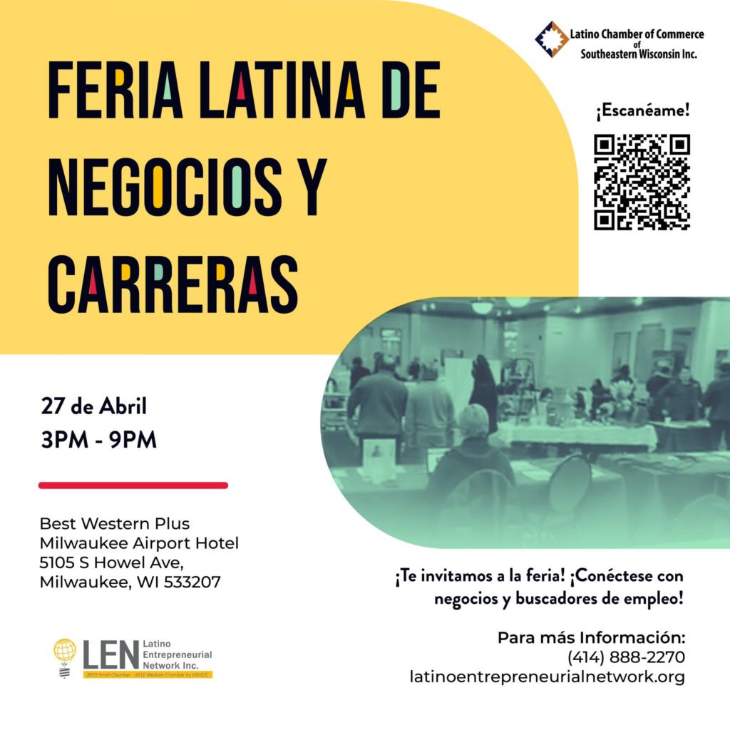 Feria Latina de Negocios para Constructores