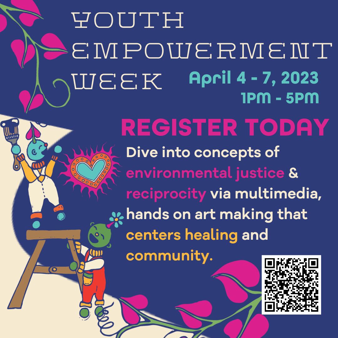 Youth Empowerment Week